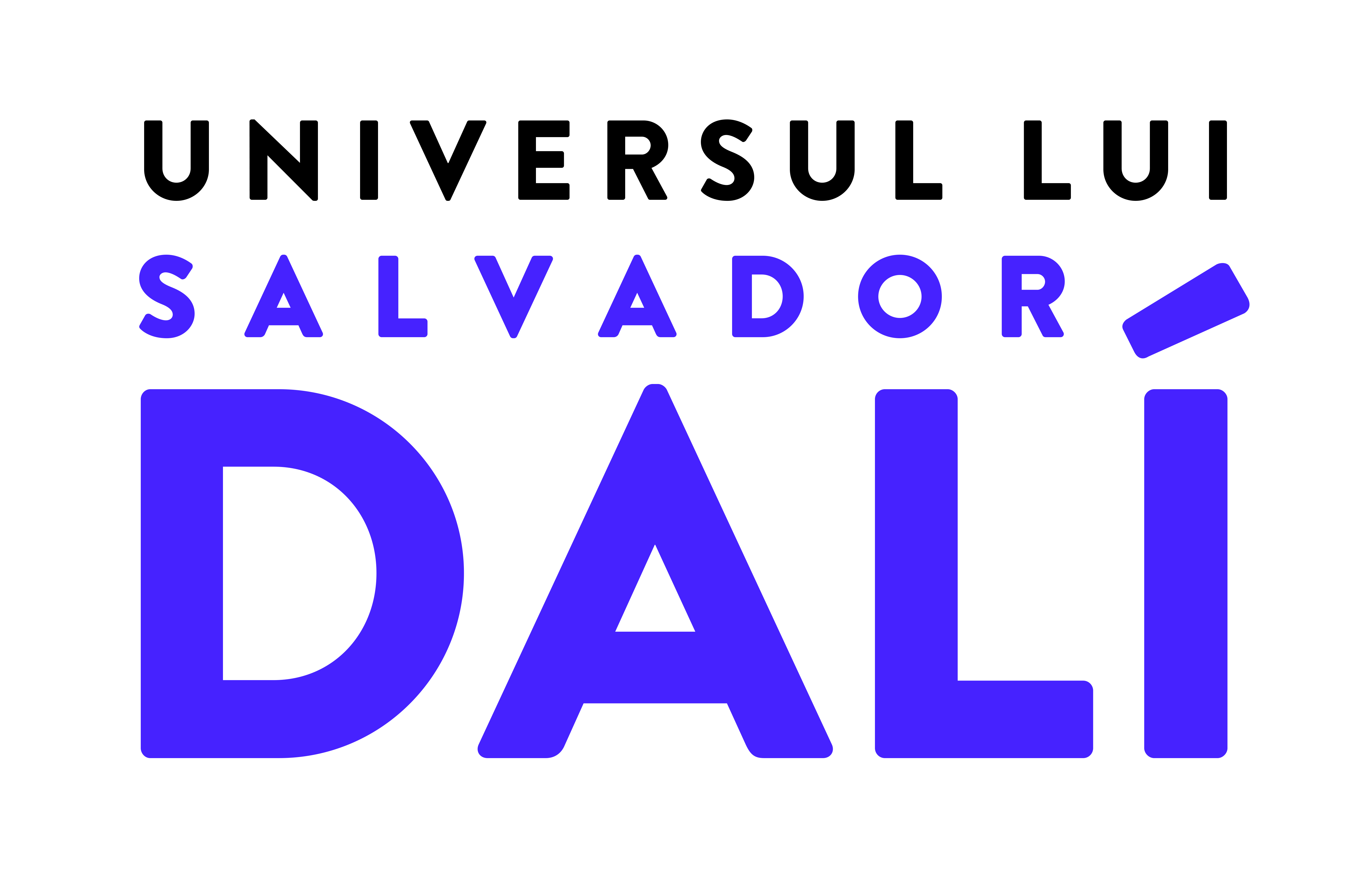 Acasă - Universul Lui Salvador Dalí 