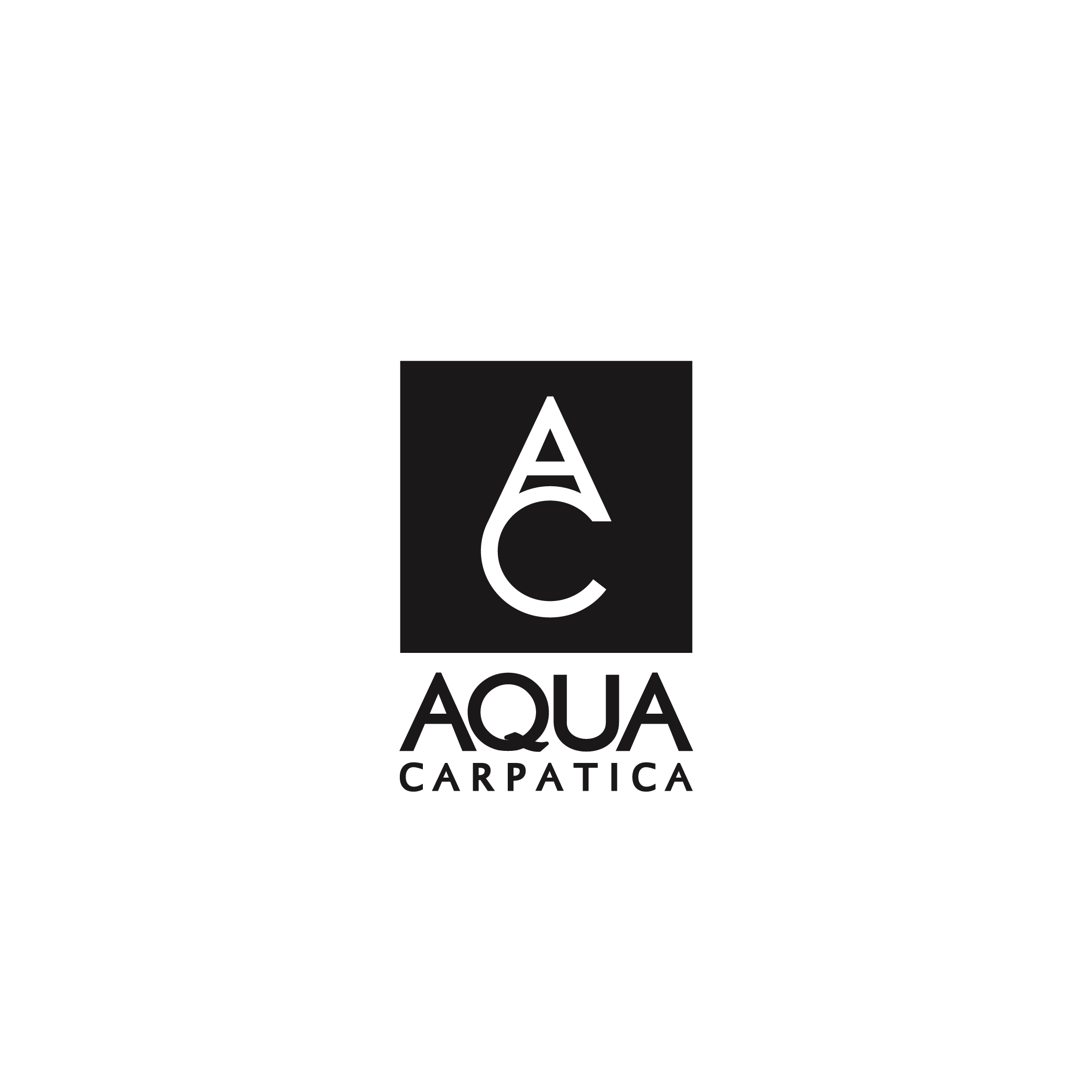 Aqua Carpatica Logo