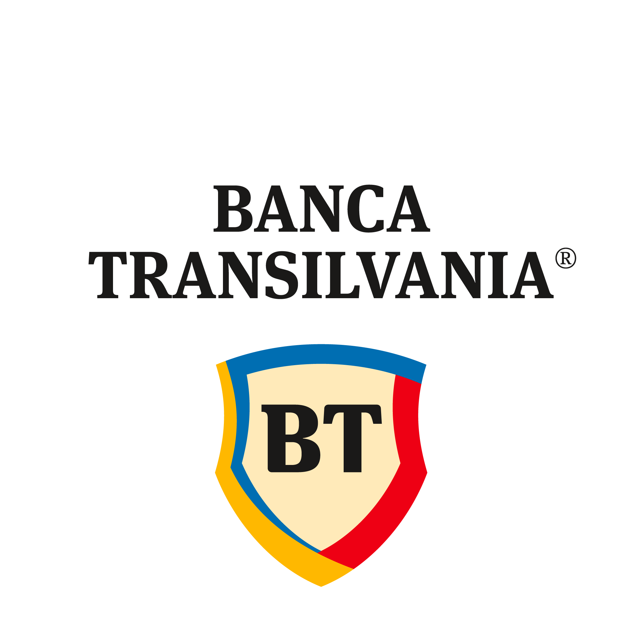 Banca Transilvania Logo