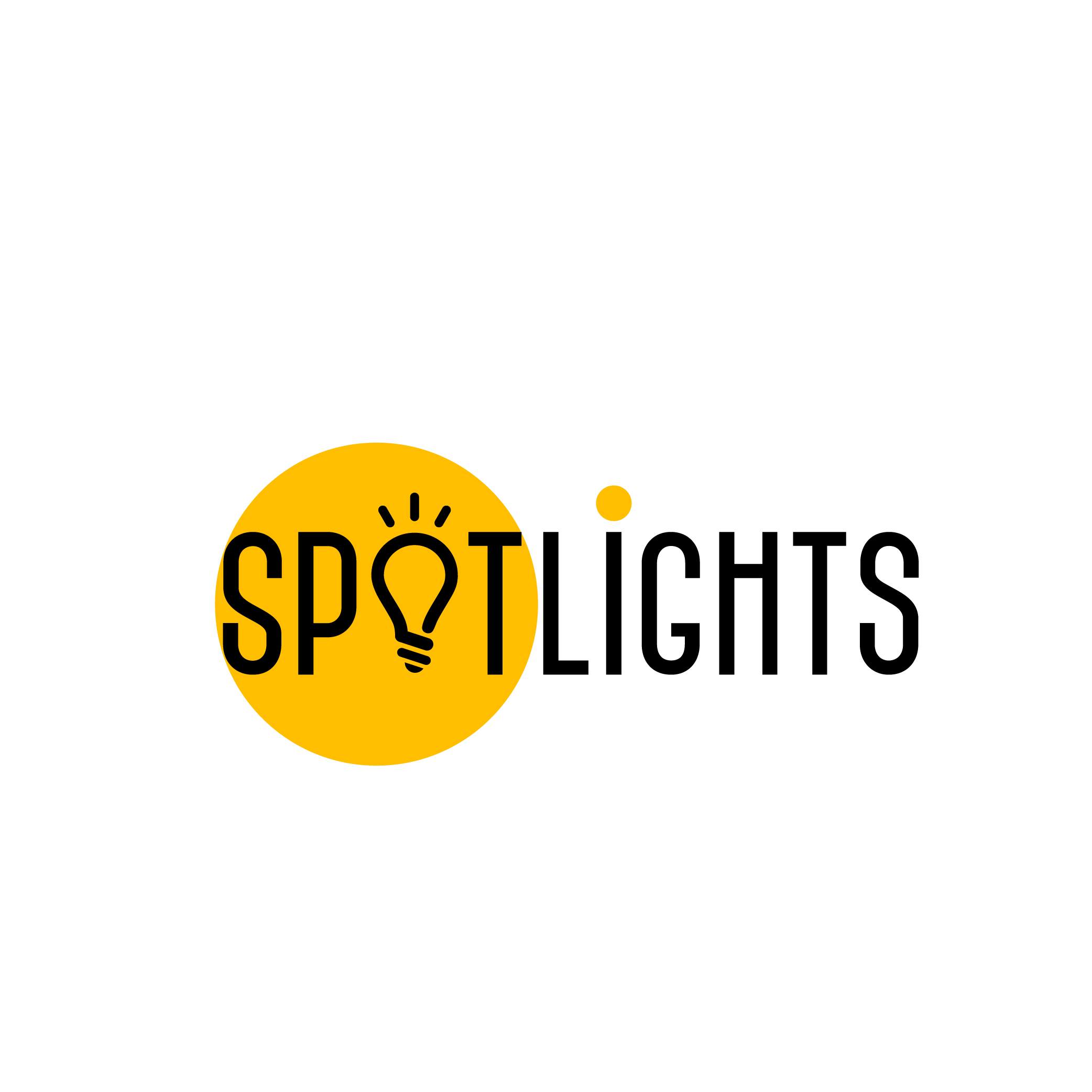 Spotlights Logo